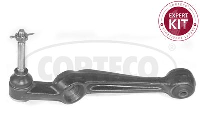 Control/Trailing Arm, wheel suspension CORTECO 49399451