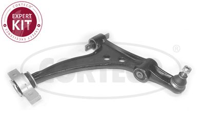 Control/Trailing Arm, wheel suspension CORTECO 49399526