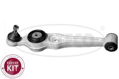 Control/Trailing Arm, wheel suspension CORTECO 49399550