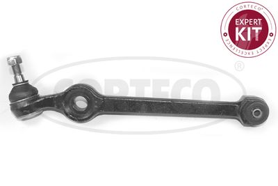Control/Trailing Arm, wheel suspension CORTECO 49399561