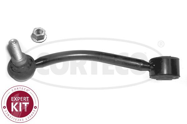 CORTECO 49399647 Link/Coupling Rod, stabiliser bar
