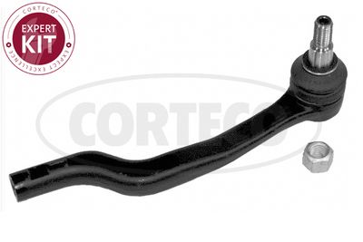 Tie Rod End CORTECO 49399693