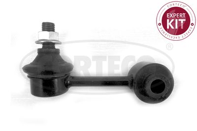 Link/Coupling Rod, stabiliser bar CORTECO 49399727