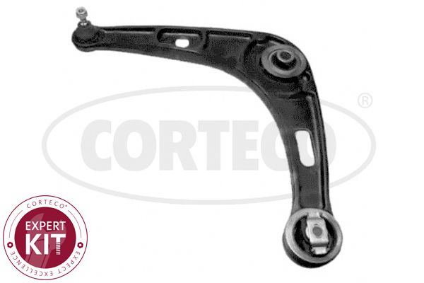 CORTECO 49399875 Control/Trailing Arm, wheel suspension