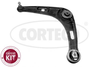 Control/Trailing Arm, wheel suspension CORTECO 49399875