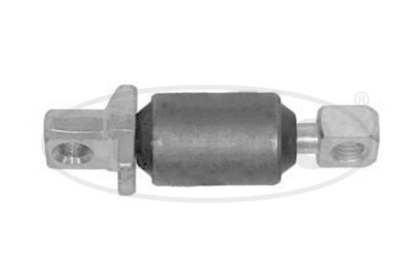 CORTECO 49399876 Mounting, control/trailing arm