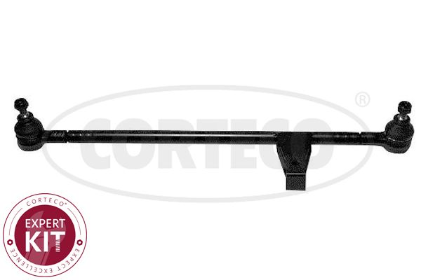 CORTECO 49400038 Tie Rod