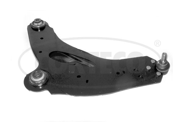 CORTECO 49400067 Control/Trailing Arm, wheel suspension