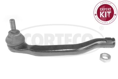 Tie Rod End CORTECO 49400074