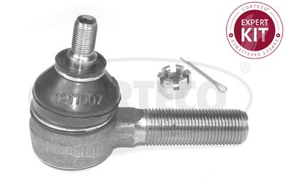 Tie Rod End CORTECO 49400077