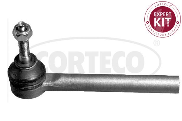 CORTECO 49400128 Tie Rod End