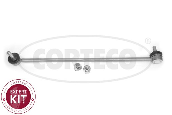 CORTECO 49400129 Link/Coupling Rod, stabiliser bar