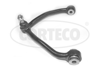Control/Trailing Arm, wheel suspension CORTECO 49400143