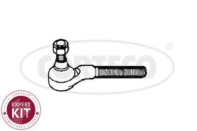 Tie Rod End CORTECO 49400151