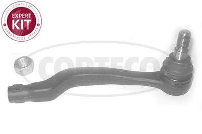 Tie Rod End CORTECO 49400153
