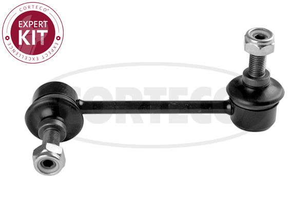 CORTECO 49400166 Link/Coupling Rod, stabiliser bar