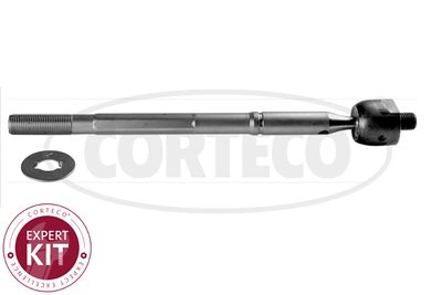 Inner Tie Rod CORTECO 49400208
