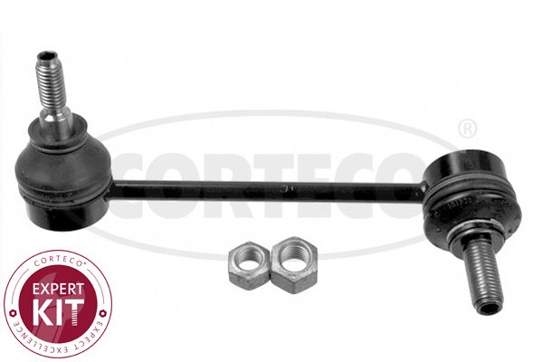 CORTECO 49400234 Link/Coupling Rod, stabiliser bar