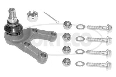 Ball Joint CORTECO 49400253