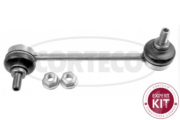 CORTECO 49400302 Link/Coupling Rod, stabiliser bar