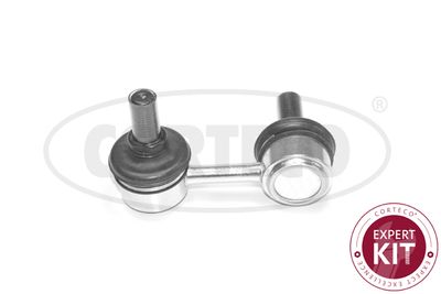 Link/Coupling Rod, stabiliser bar CORTECO 49400306