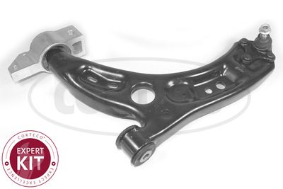 Control/Trailing Arm, wheel suspension CORTECO 49400418