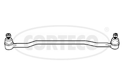 Tie Rod CORTECO 49400426