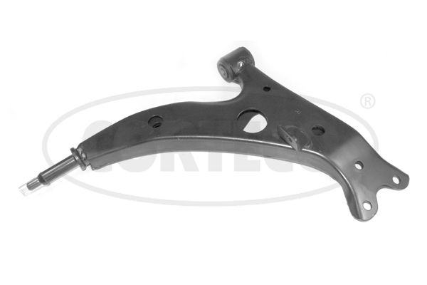 CORTECO 49400455 Control/Trailing Arm, wheel suspension