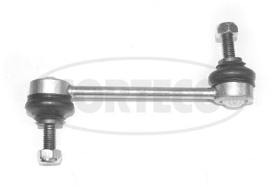 Link/Coupling Rod, stabiliser bar CORTECO 49400462