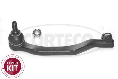 Tie Rod End CORTECO 49400468