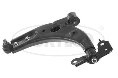 Control/Trailing Arm, wheel suspension CORTECO 49400485