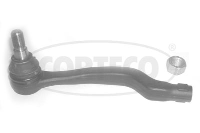 Tie Rod End CORTECO 49400511