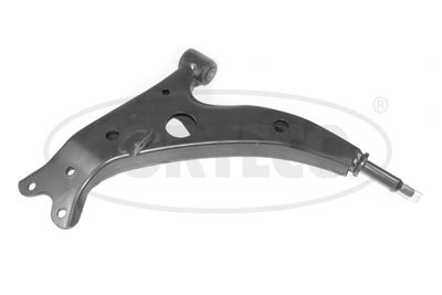 Control/Trailing Arm, wheel suspension CORTECO 49400514