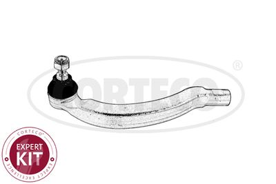 Tie Rod End CORTECO 49400534