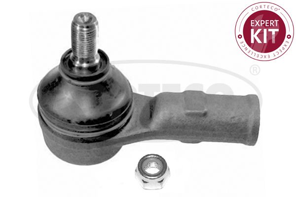 CORTECO 49400600 Tie Rod End