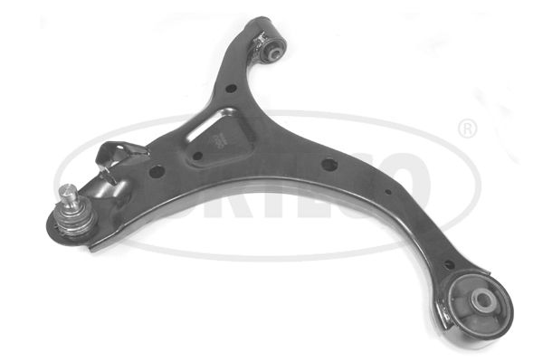 CORTECO 49400622 Control/Trailing Arm, wheel suspension
