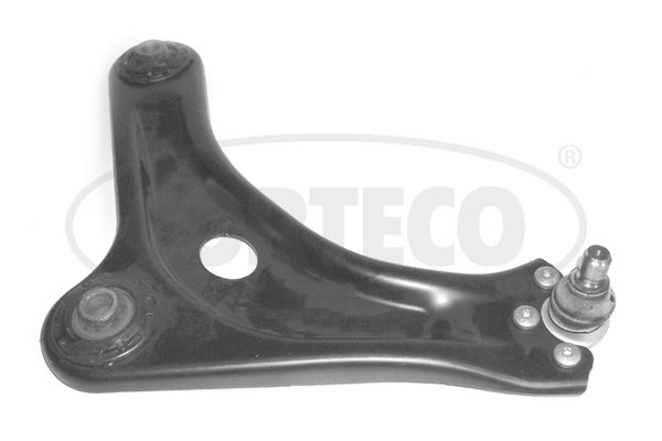 CORTECO 49400668 Control/Trailing Arm, wheel suspension