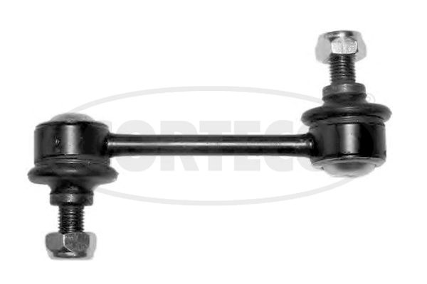 CORTECO 49400680 Link/Coupling Rod, stabiliser bar