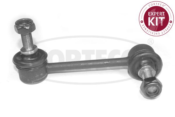 CORTECO 49400716 Link/Coupling Rod, stabiliser bar