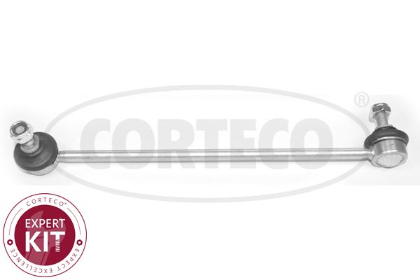CORTECO 49400740 Link/Coupling Rod, stabiliser bar