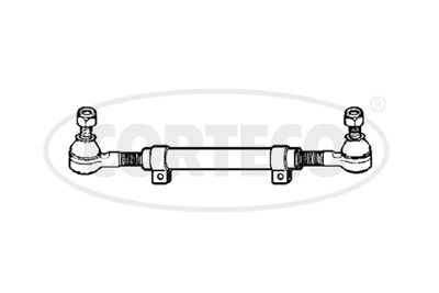 Tie Rod CORTECO 49400794