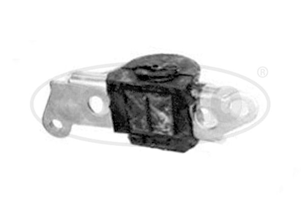 CORTECO 49400863 Mounting, control/trailing arm