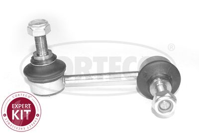 Link/Coupling Rod, stabiliser bar CORTECO 49400929
