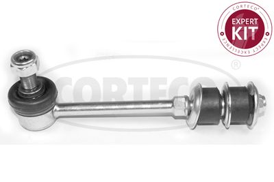 Link/Coupling Rod, stabiliser bar CORTECO 49400940