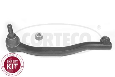 Tie Rod End CORTECO 49400949