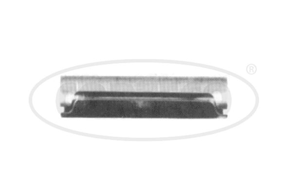 CORTECO 49400965 Mounting, control/trailing arm