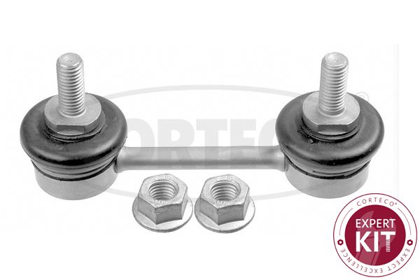 CORTECO 49400980 Link/Coupling Rod, stabiliser bar