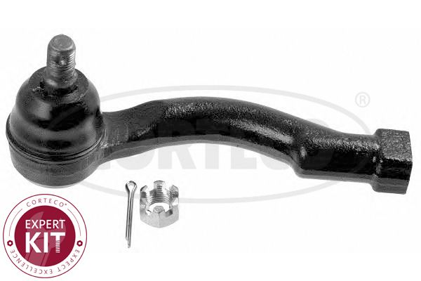 CORTECO 49401012 Tie Rod End