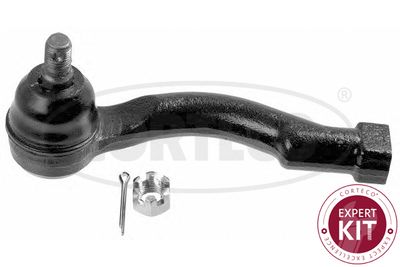 Tie Rod End CORTECO 49401013