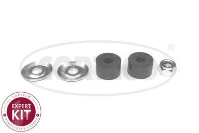 Repair Kit, stabiliser coupling rod CORTECO 49401050